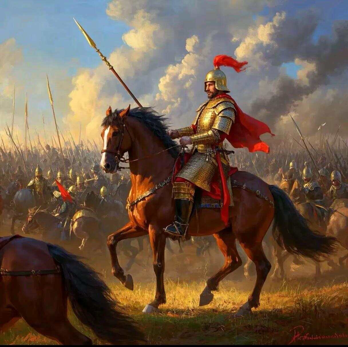 打江山和守江山的分别需要什么样的人才？